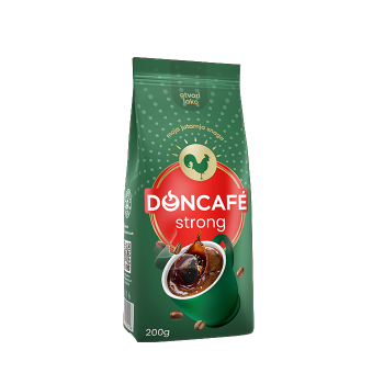 DONCAFE STRONG