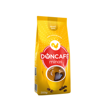DONCAFE MINAS 
