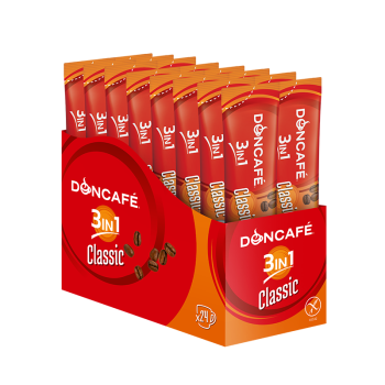 Doncafé 3in1