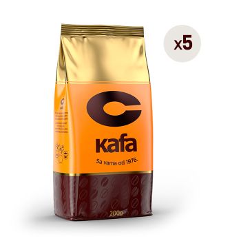 C kafa 1kg