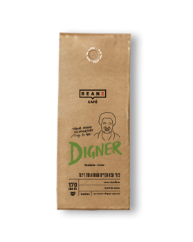 BeanZ Digner 170g