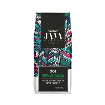 JAVA BLEND 001 1KG