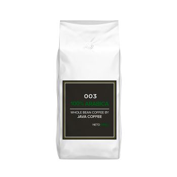 JAVA BLEND 003 1KG