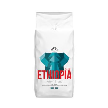 JAVA ETHIOPIA GUJI 1KG