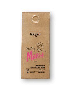 BeanZ Maria 170g