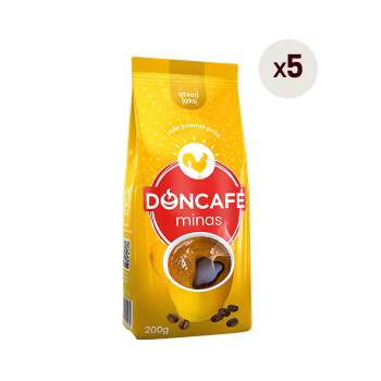 Doncafé Minas paket 1kg