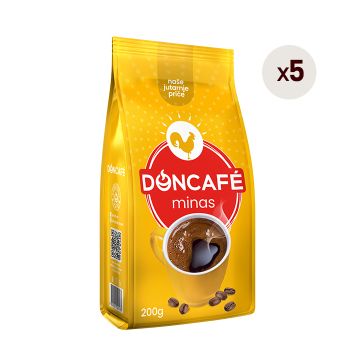 Doncafé Minas paket 1kg