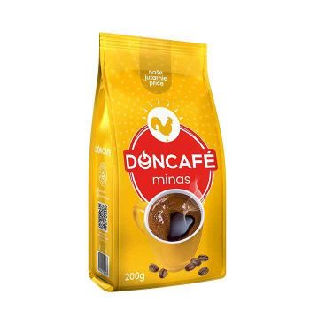 DONCAFE MINAS 