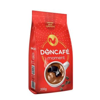 DONCAFE MOMENT