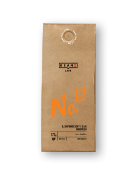 BeanZ Blend No1 170g