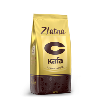 ZLATNA C KAFA