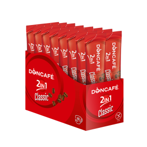 Doncafé 2in1