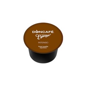 DONCAFE ESPRESSO INTENSO KAPSULE 9G