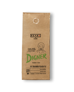 BeanZ Digner 170g