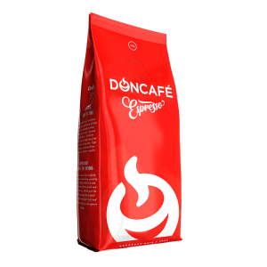 DONCAFE ESPRESSO 1KG