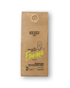 BeanZ Eduardo 170g