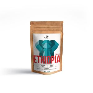 Java Ethiopia Guji 