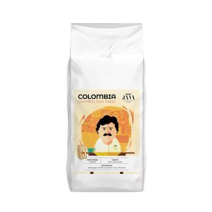 JAVA COLOMBIA DON PABLO 1KG