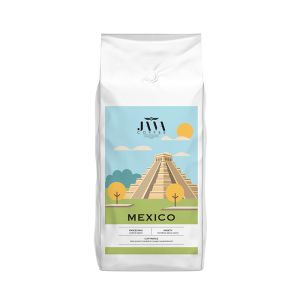 JAVA MEXICO YAJALON CHIAPAS 1KG