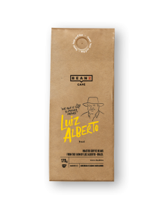 BeanZ Luiz Alberto 170g