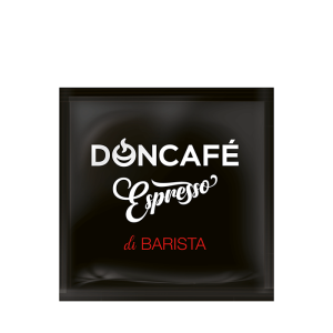 Doncafe Espresso di Barista Cialde