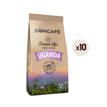 Doncafe Single Origin Uganda 1kg