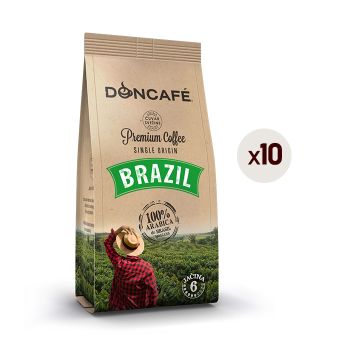 Doncafe Single Origin Brazil 1kg