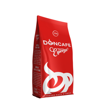 Doncafe Espresso