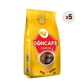 Doncafe Minas paket 1kg