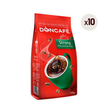 Doncafe Strong paket
