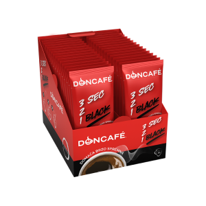 Doncafe 3sec21black
