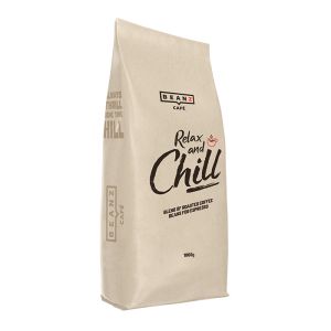 BEANZ RELAX&CHILL 1KG