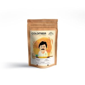 Java Colombia Don Pablo