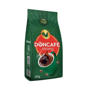 DONCAFE STRONG