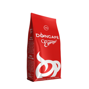 Doncafe Espresso 250g