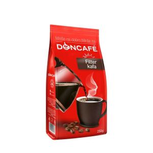 DONCAFE FILTER KAFA 250G