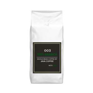 JAVA BLEND 003 1KG