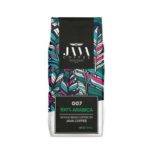 JAVA BLEND 007 1KG