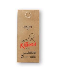 BeanZ Katungu 170g