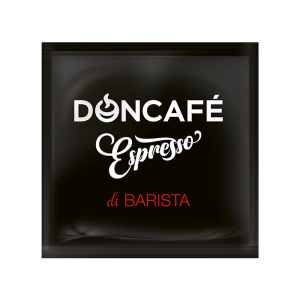 DONCAFE ESPRESSO DI BARISTA CIALDE 7G