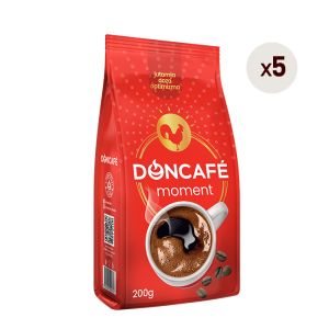 Doncafe Moment paket 1kg